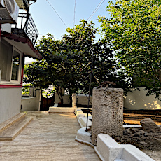 Eko Homes Fethiye